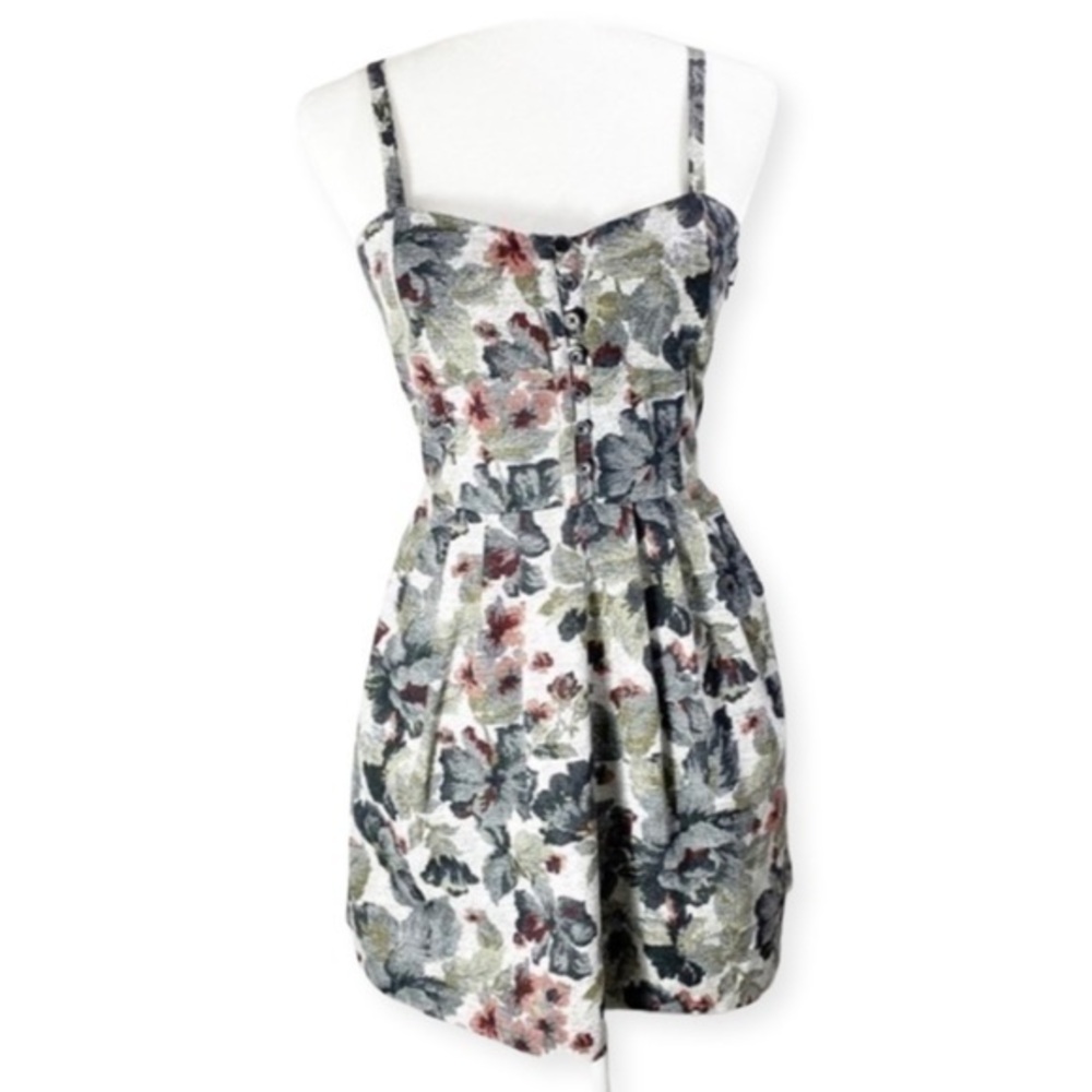 Jack by BB Dakota women’s mini dress Size S